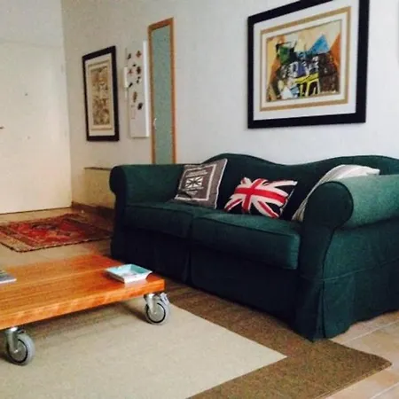 Daire Center Apartment, Place Massena Nice