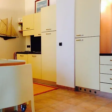 Center Apartment, Place Massena דירה ניס