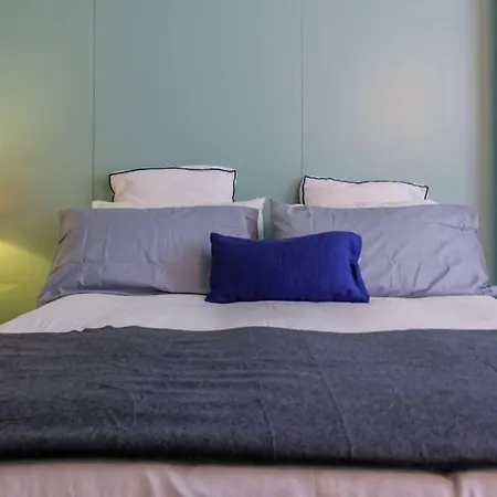 Apartamento Center Apartment, Place Massena *