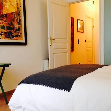 Appartement Center Apartment, Place Massena Nice