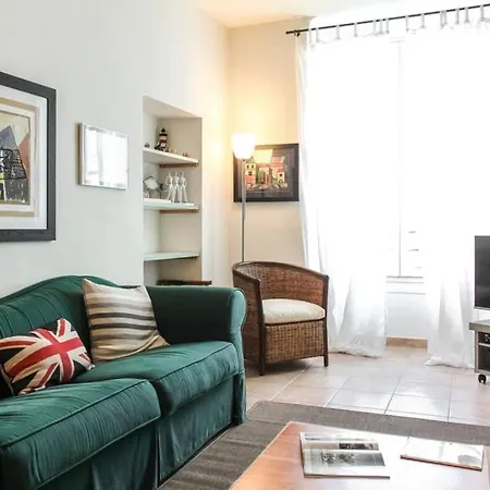 Appartement Center Apartment, Place Massena Nice