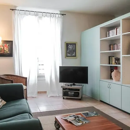 Appartement Center Apartment, Place Massena Nice