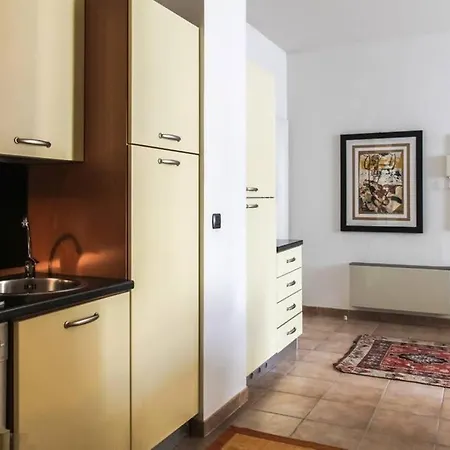 아파트 Center Apartment, Place Massena 니스