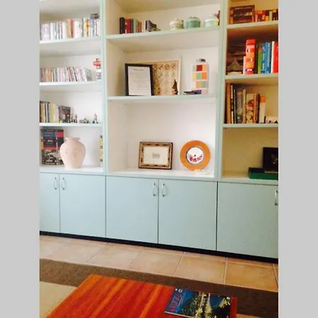 Center Apartment, Place Massena Апартаменты *