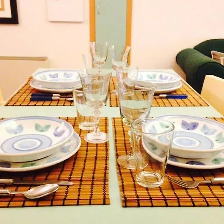 Διαμέρισμα Center Apartment, Place Massena