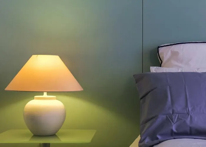 Center Apartment, Place Massena *