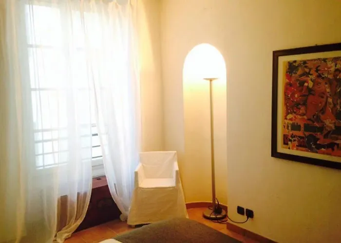 Apartamento Center Apartment, Place Masséna