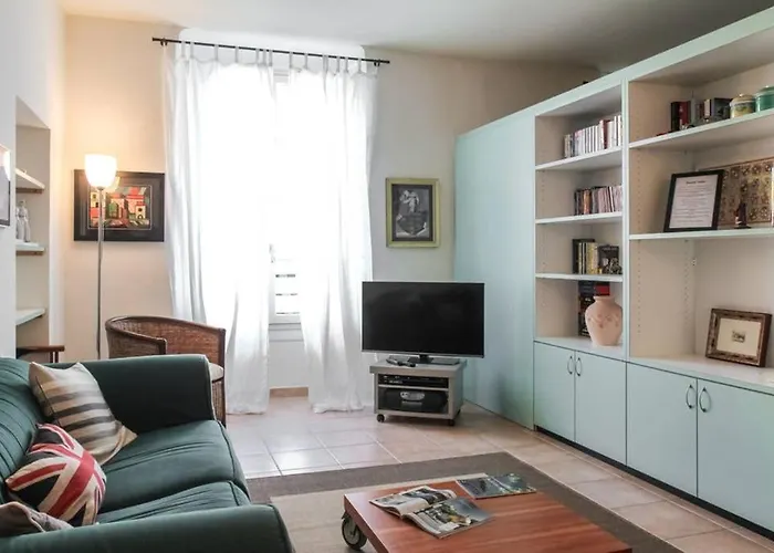 Apartamento Center Apartment, Place Masséna Niza