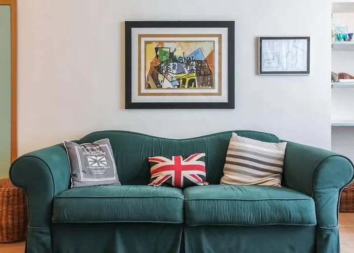 Apartamento Center Apartment, Place Masséna *