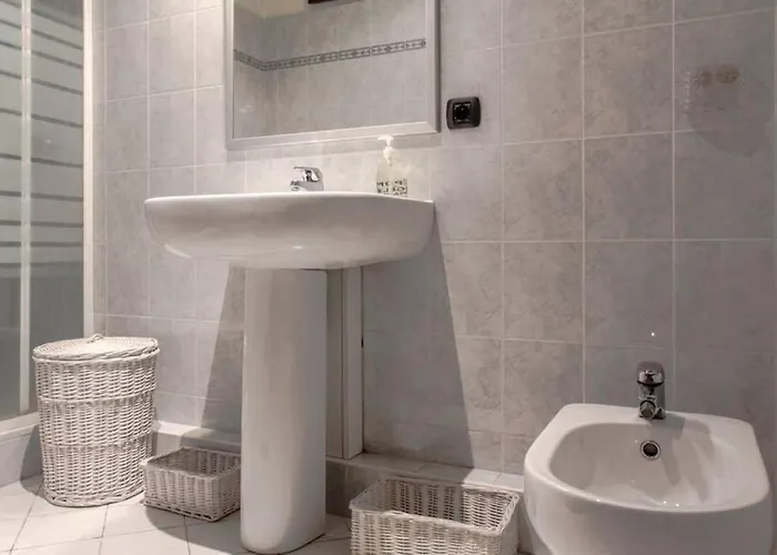 Apartamento Center Apartment, Place Masséna *