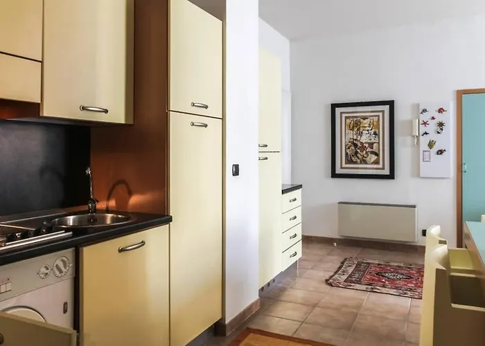 Apartamento Center Apartment, Place Masséna Niza