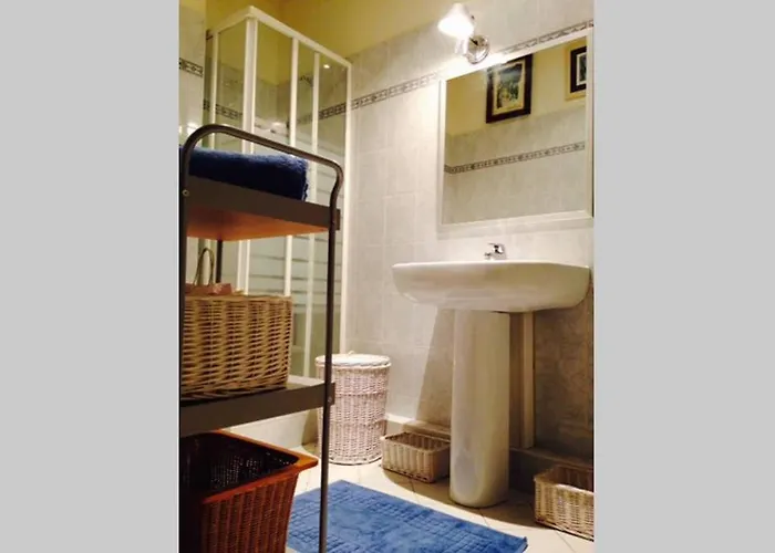 Apartment Center Apartment, Place Massena